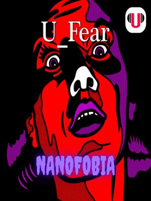 cover image of NANOFOBIA